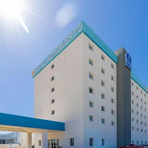 3* Hotel Aeropuerto Cabos